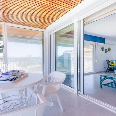דירה Homes & Go Bell Raco Basic Ii