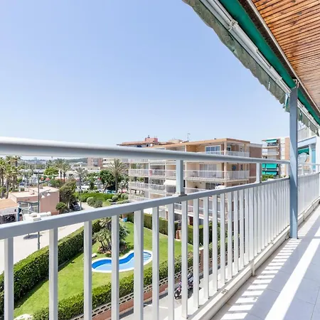 דירה Homes & Go Bell Raco Basic Ii *
