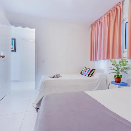 דירה Homes & Go Bell Raco Basic Ii