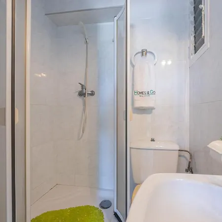 Homes & Go Bell Raco Basic Ii Apartment *