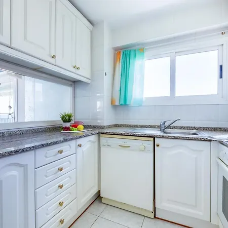 דירה Homes & Go Bell Raco Basic Ii *