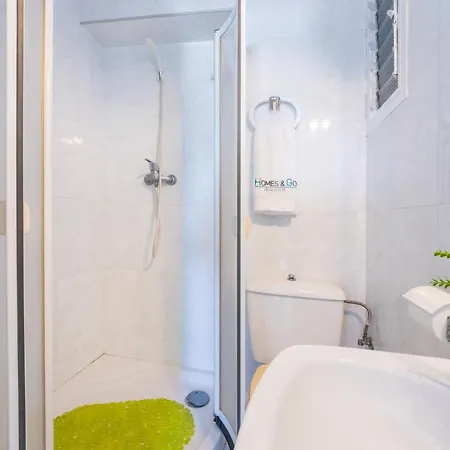 Apartment Homes & Go Bell Raco Basic Ii